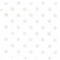 Hvit m. prikker - U4867 - Kvadrat