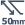 50 mm