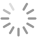 Dusjforheng Hvit m. prikker - U4867 - Kvadrat - Semi-transparent
